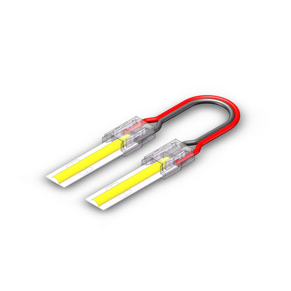 8mm Low Watts COB - LED