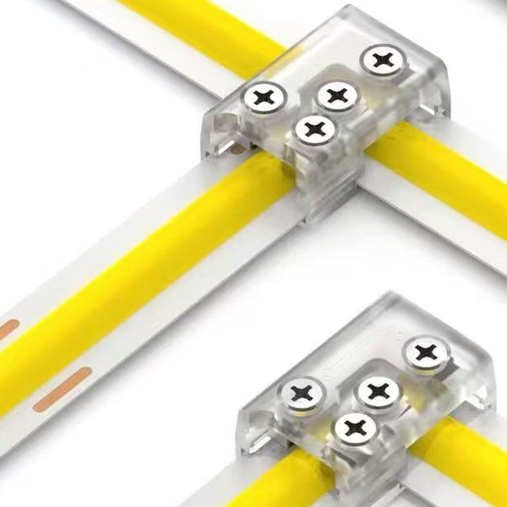 8mm Low Watts COB - LED