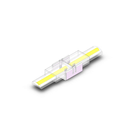 Emplacement humide - 8mm COB - LED