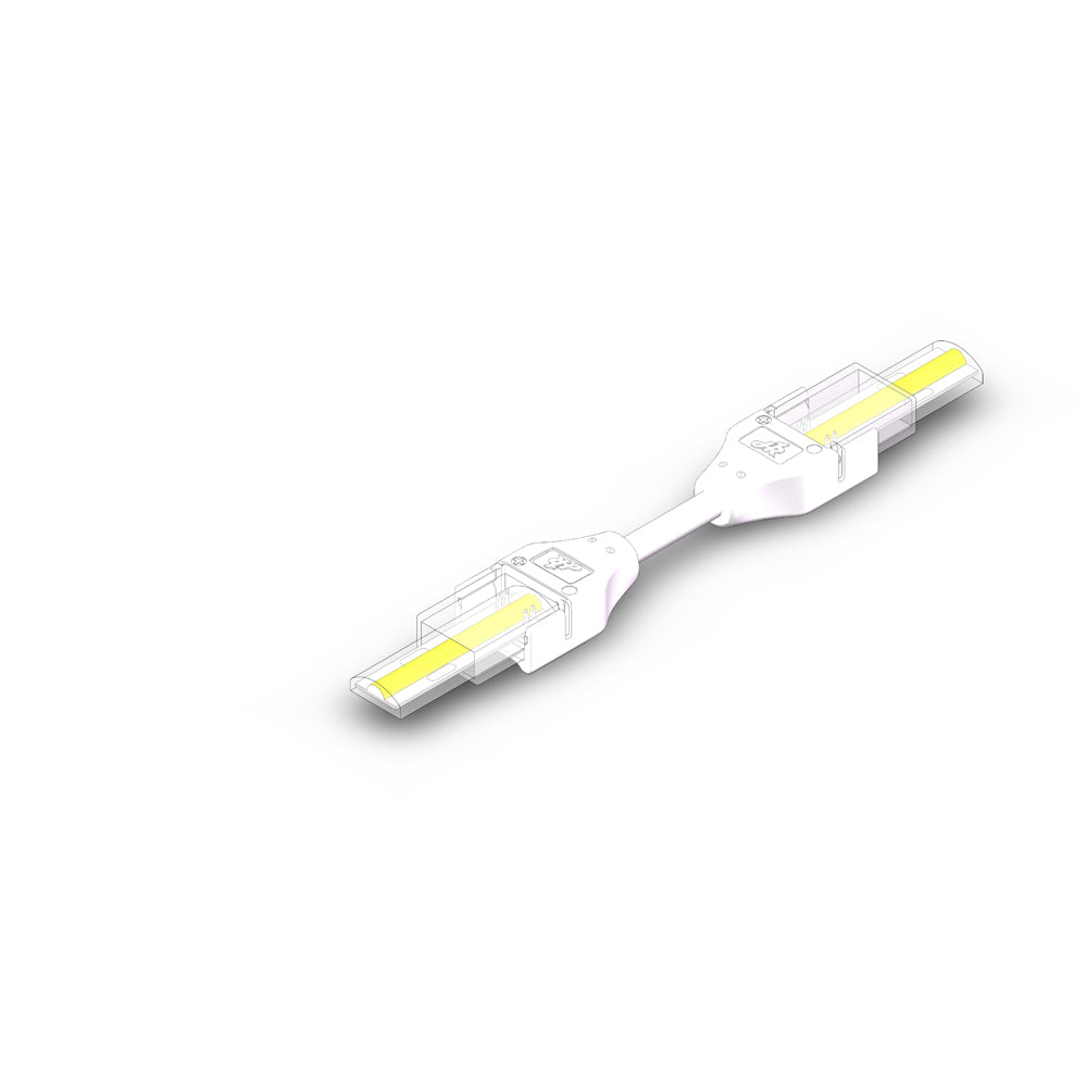 8mm Waterproof COB - LED