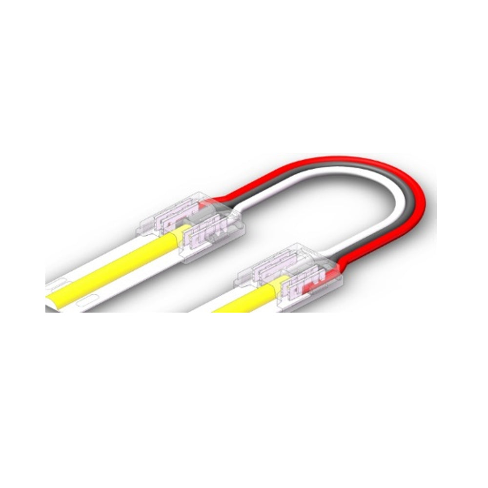 Tunable White 10mm COB - LED