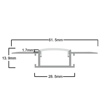 Drywall Profile