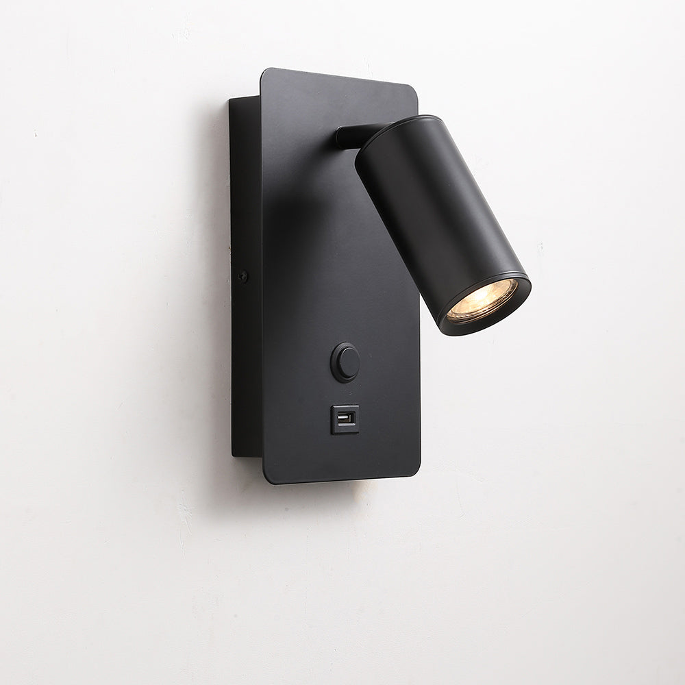 Monty Bedside Light