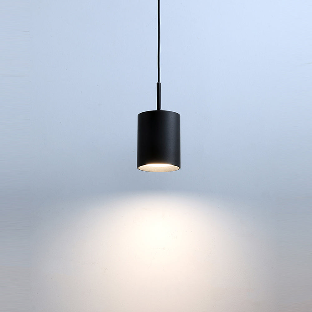 Mercer - Suspension - Dimming ELV