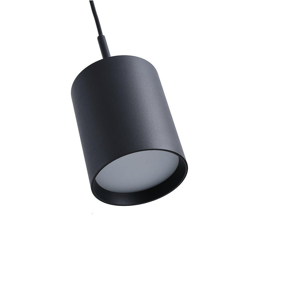 Mercer - Suspension - Dimming ELV