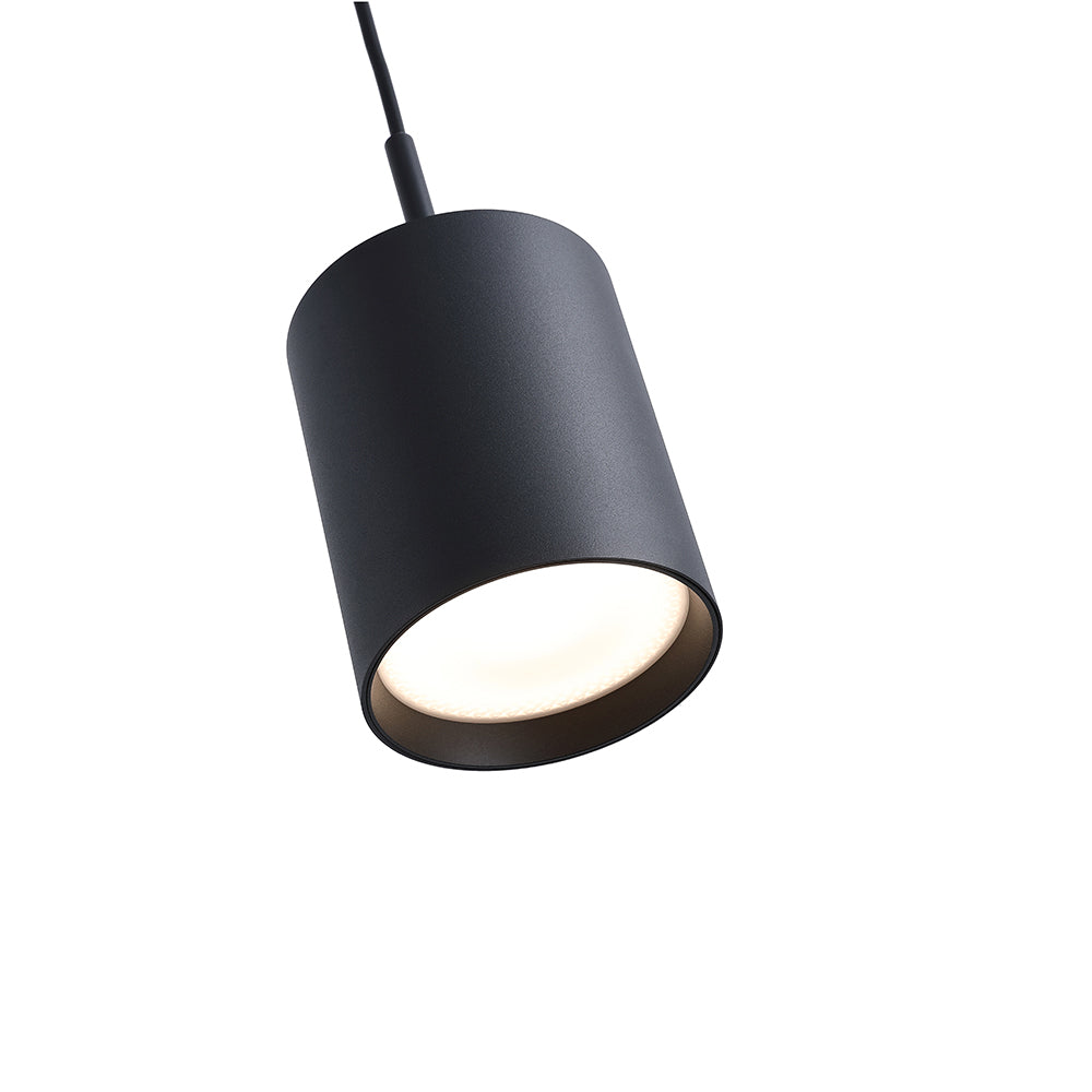 Mercer - Suspension - Dimming ELV