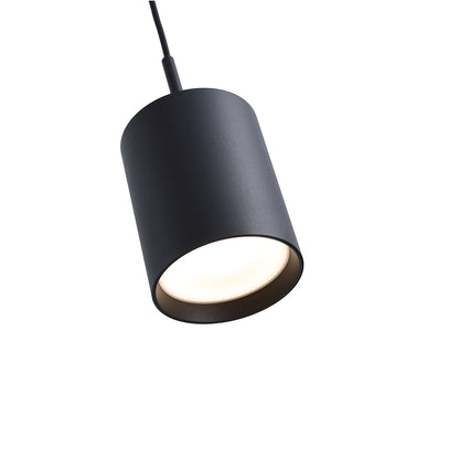 Mercer - Suspension - Dimming ELV