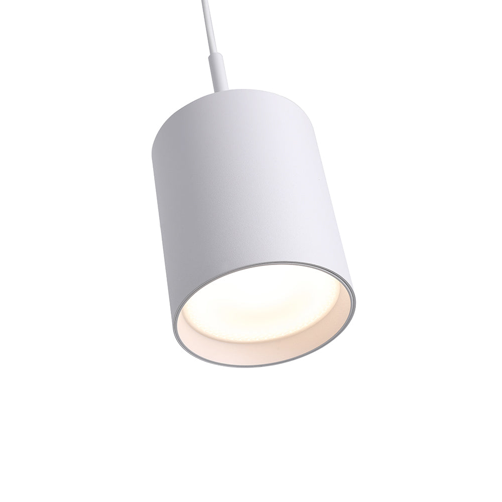 Mercer - Suspension - Dimming ELV