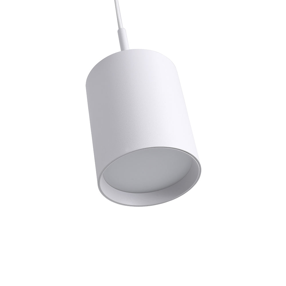Mercer - Suspension - Dimming ELV