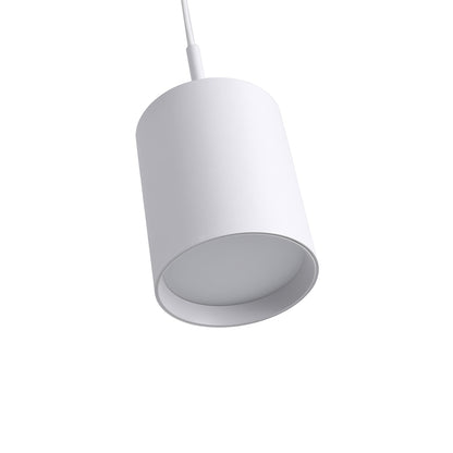 Mercer - Suspension - Dimming ELV