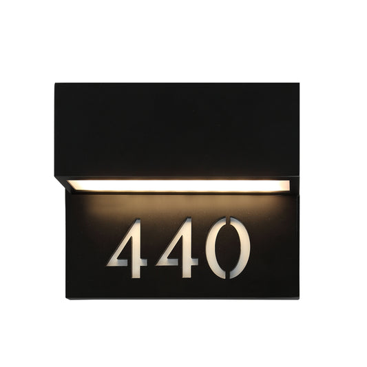 Reus - Lumière haut/bas