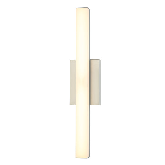 Cube vertical (gradation ELV)