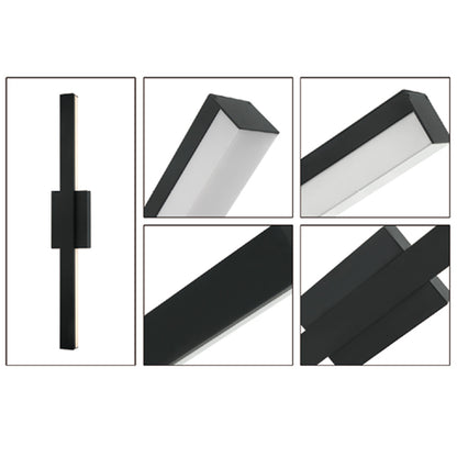 Cube vertical (gradation ELV)