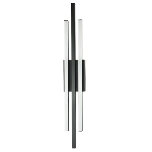 Faîte verticale (gradation ELV)