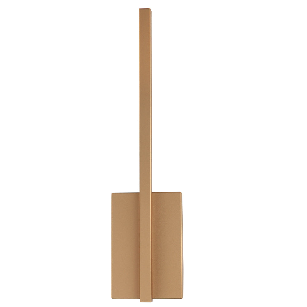 Faîte verticale (gradation ELV)