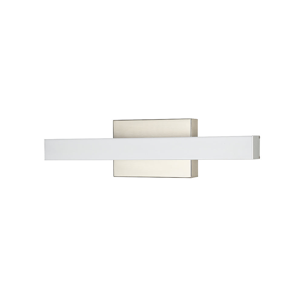 Cube horizontal (gradation ELV)