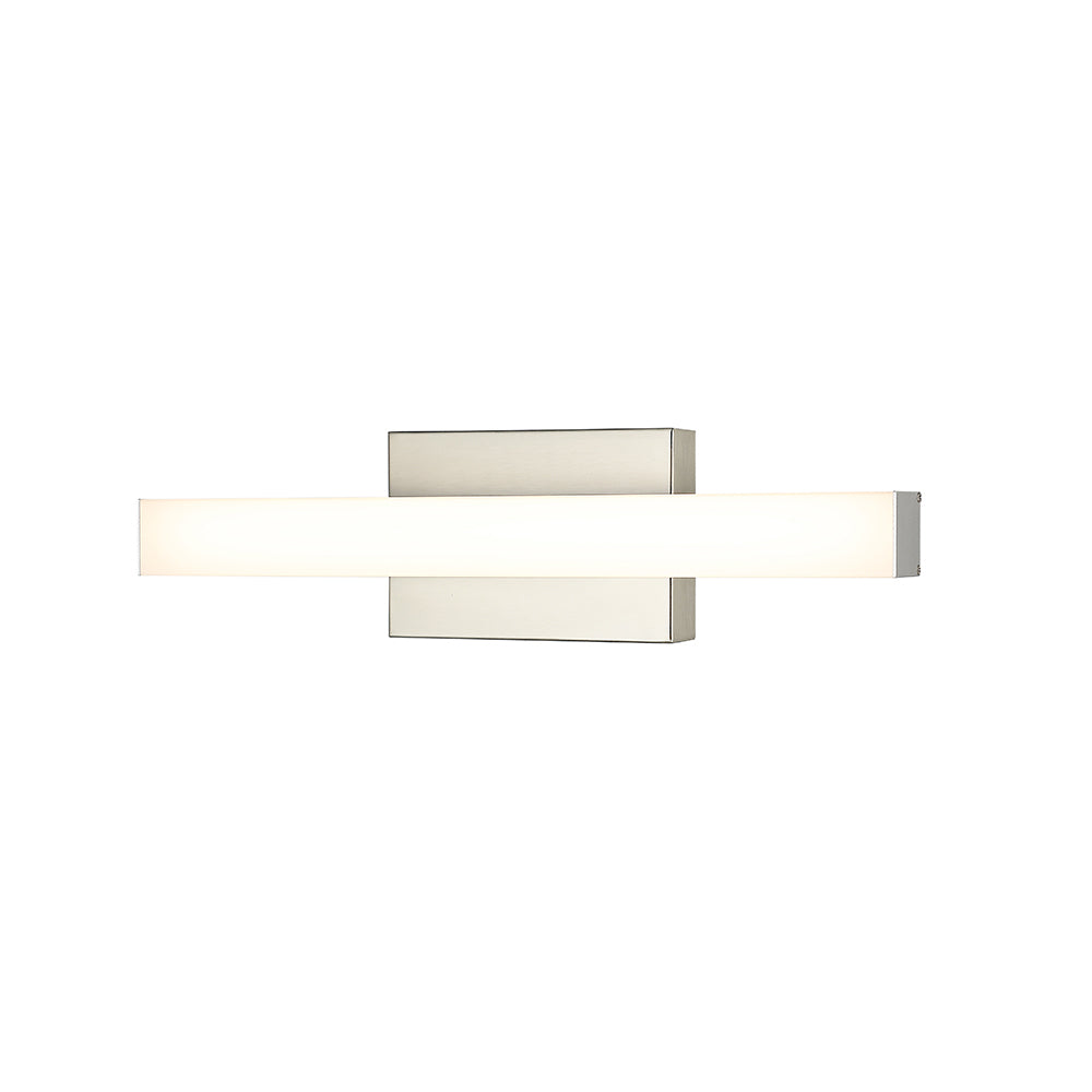 Cube horizontal (gradation ELV)