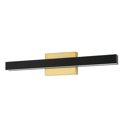 Cube horizontal (gradation ELV)