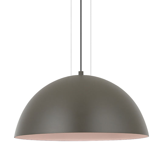 Domo LED 48″