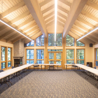 Leedon Single Pendant (0-10V Dimming)