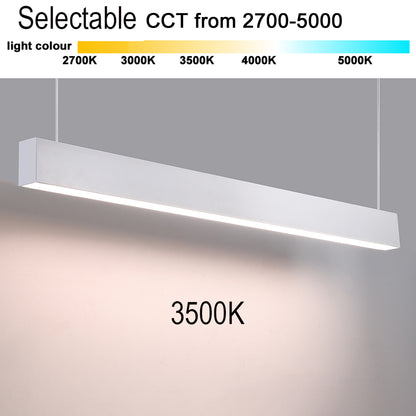 Leedon Single Pendant (0-10V Dimming)