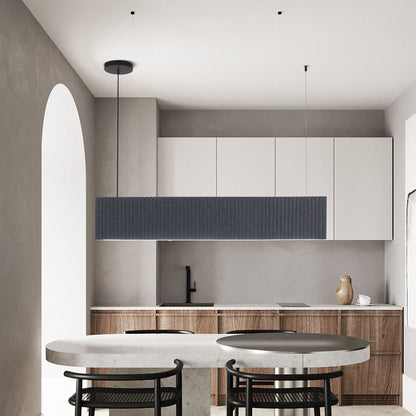 Amanda Down HO Pendant (0-10V Dimming)