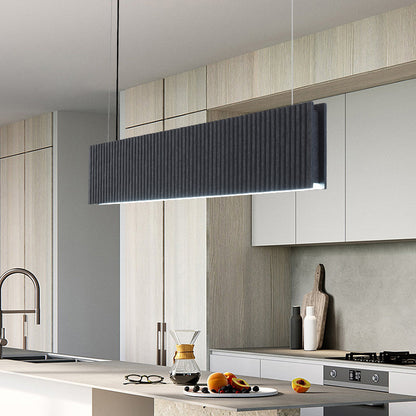 Amanda Down HO Pendant (0-10V Dimming)