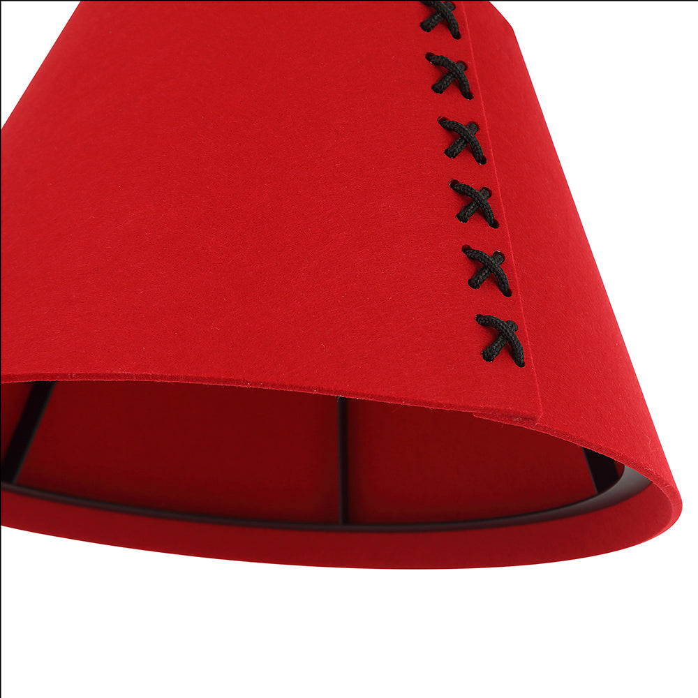 AMANDA LED cone acoustic
