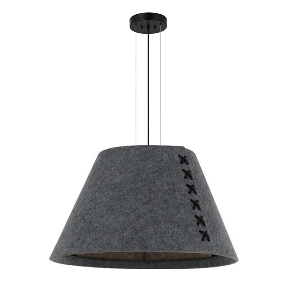 AMANDA LED cone acoustic