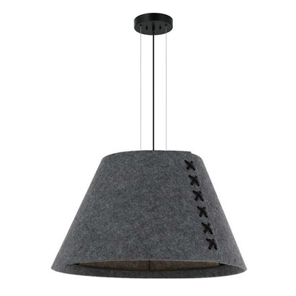 AMANDA LED cone acoustic