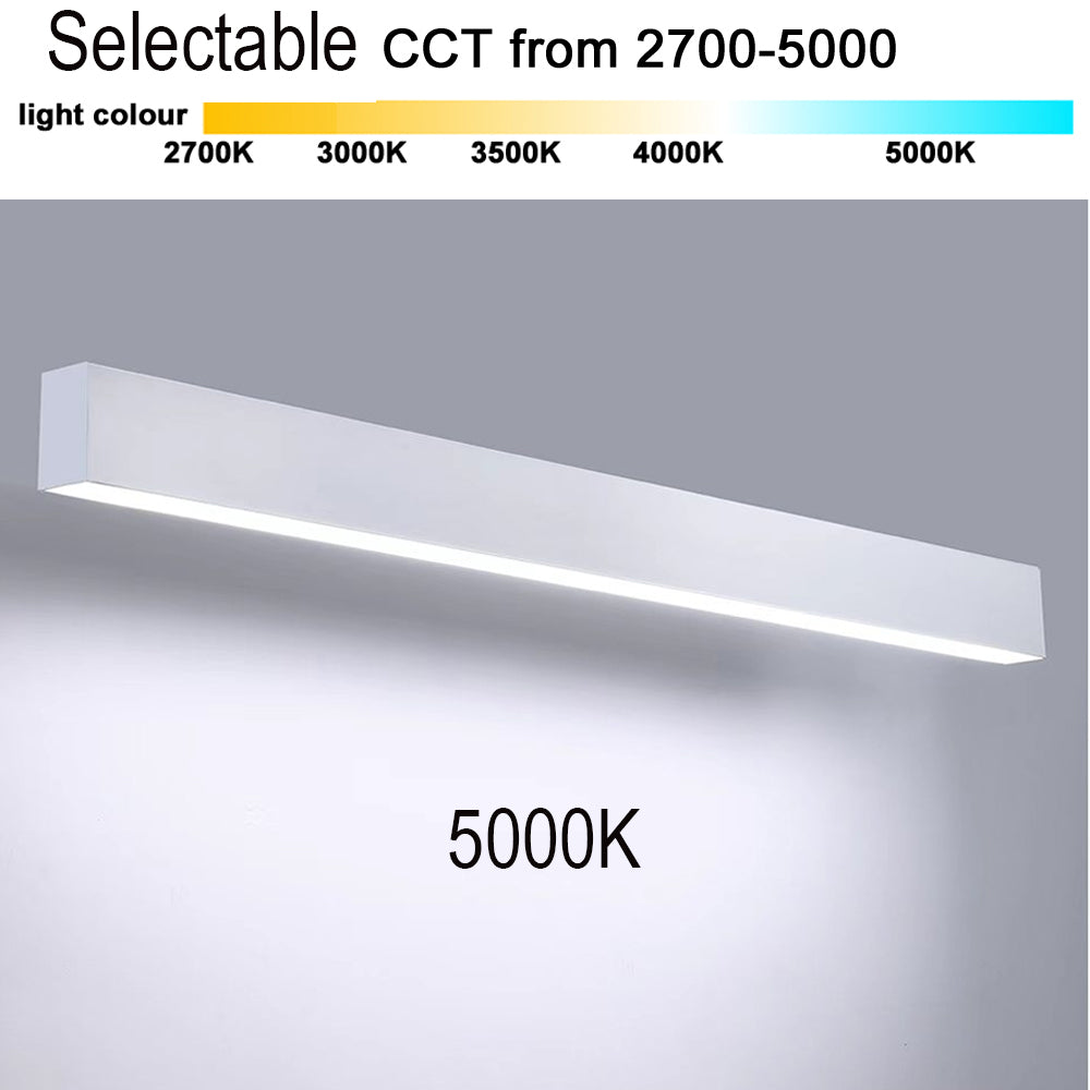 Leedon HO Flush-Mount (gradation 0-10V)