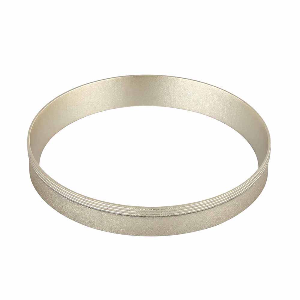 Mercer - Montage encastré - gradation 0-10V