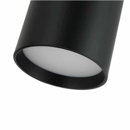 Mercer - Grand - Encastré - Gradation 0-10V