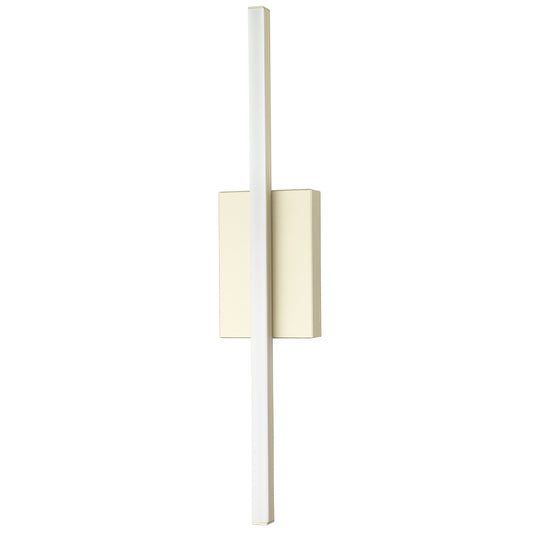 Faîte verticale (gradation 0-10V)