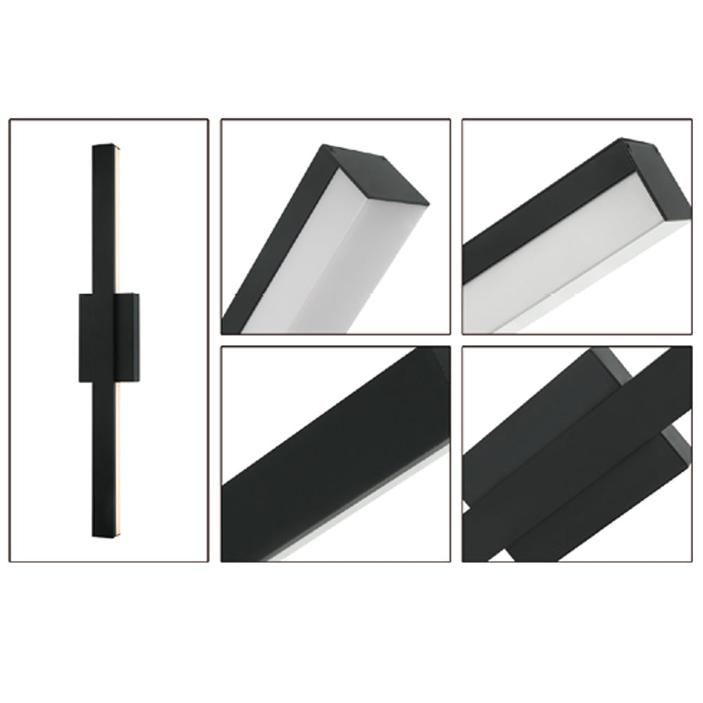 Cube vertical (gradation 0-10V)