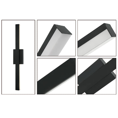 Cube vertical (gradation 0-10V)