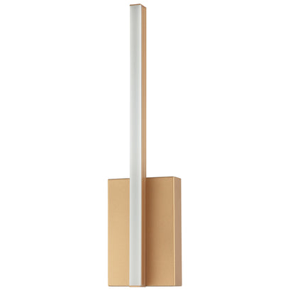 Faîte verticale (gradation 0-10V)