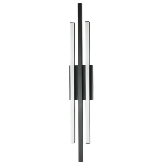 Faîte verticale (gradation 0-10V)