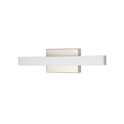 Cube horizontal (gradation 0-10V)