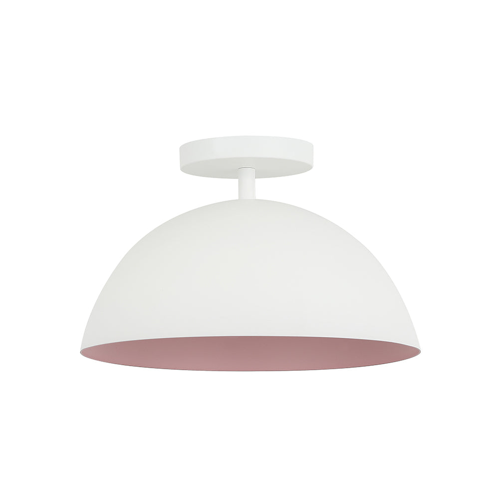 Domo LED 12″