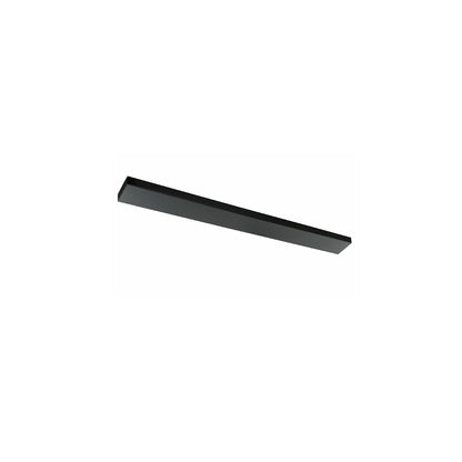Auvent - Rectangle 16″ - Sans trous