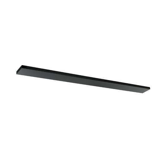 Auvent - Rectangle 36″ - Sans trous
