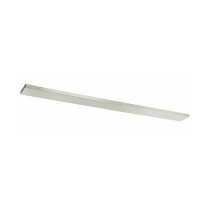 Auvent - Rectangle 36″ - Sans trous