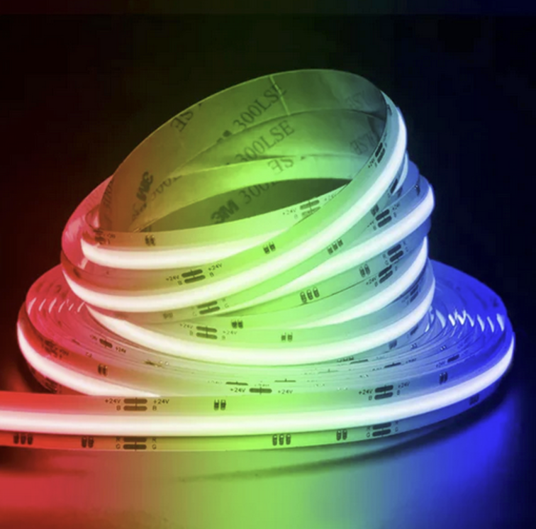 Maxilite Led COB LED – Maxilite Lighting
