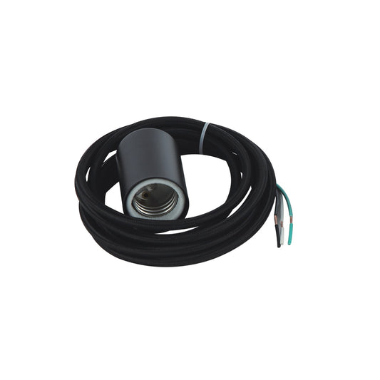 CORD & SOCKET