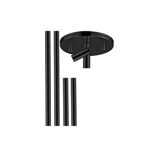 Canopy / Rods