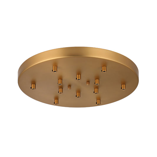 Canopy 16" - 12 Ports