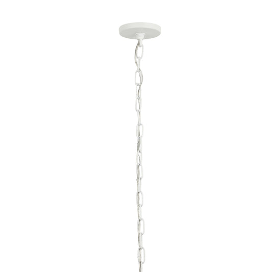 Chain Canopy Set