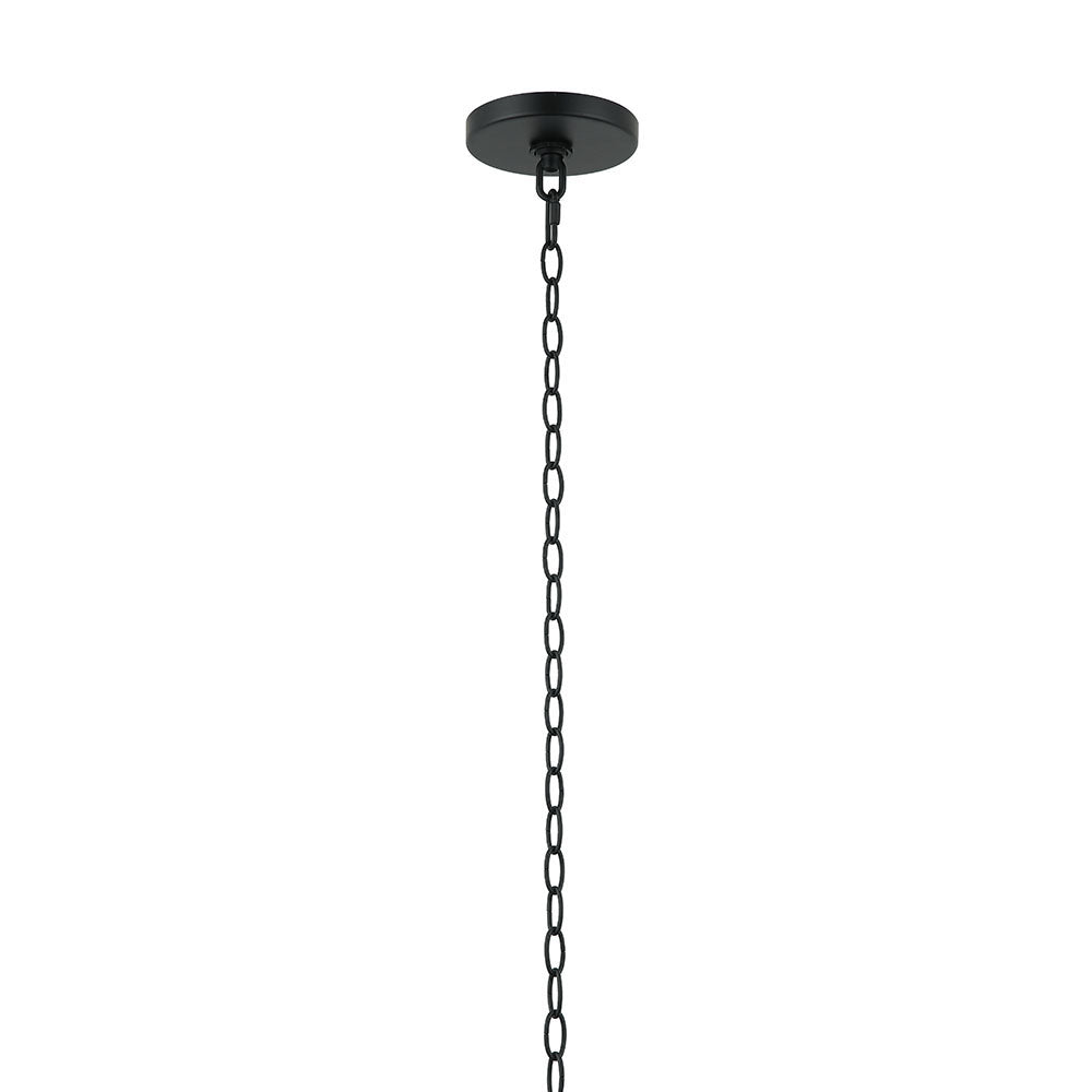 Chain Canopy Set – Maxilite Lighting