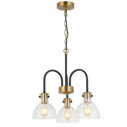 Belle - Chandelier